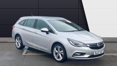 Vauxhall Astra 1.4T 16V 150 SRi 5dr Petrol Estate